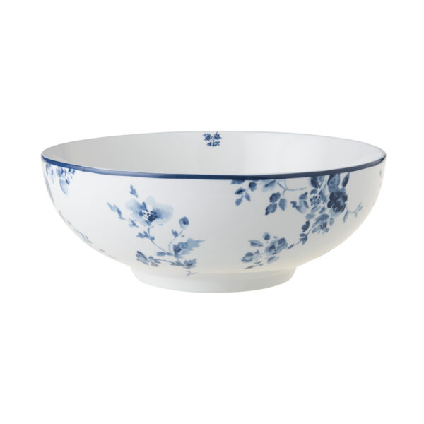Salat Skál - China Rose