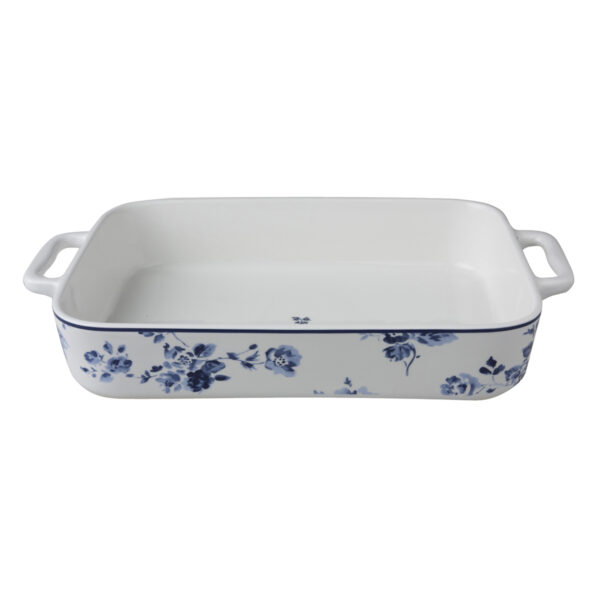 Eldfast mót - China Rose 32x22,5