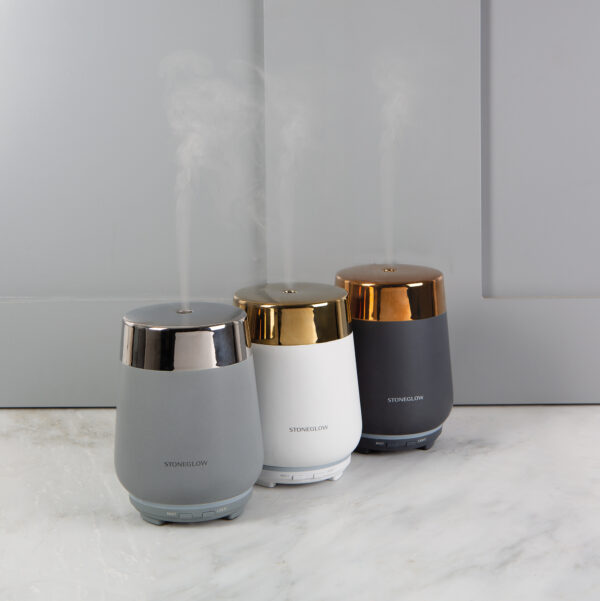 Luna - Perfume Mist Diffuser